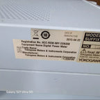 Used 1 Pcs Yokogawa WT310 Power Meter Digital    ytdi