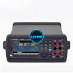 Keysight Model 34465A High-Precision Six-Digit Half Digital Multimeter Universal Desktop Testing Equipment    ytdi