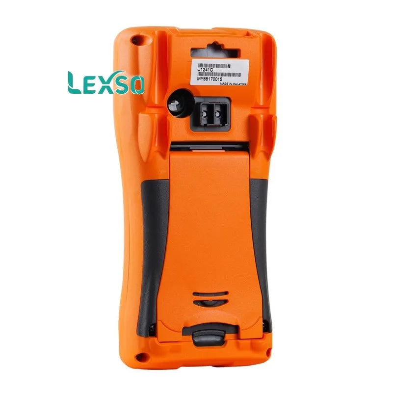 Keysight U1241C 4-Digit Handheld Digital Multimeter IP67 Electronic Measuring Instrument   ytdi