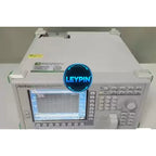 Anritsu MS8901A Digital Broadcast Signal Analyser 9kHz-3GHz + options     ytdi