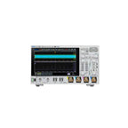 Rigol MHO2024/2034 12-Bit Digital Oscilloscope High Resolution 4-Channel 350MHz for Test Instrument for Laboratories OEM  lexso