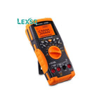 Keysight Technologies U1252B Handheld Digital Multimeter, True RMS, 10A Ac Max, 10A Dc Max, 1000V Ac Max  lexso    ytdi