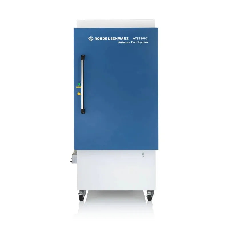 ROHDE&SCHWARZ ATS1500C Antenna Test Chamber for Automotive Radar