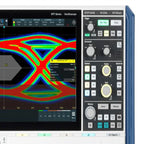 Used Rohde & Schwarz RTP064B oscilloscope