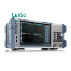 ROHDE & SCHWARZ ZNLE Series Vector Network Analyzer (ZNLE3 ZNLE4 ZNLE6 ZNLE14 ZNLE18) Electronic Measuring Instruments  lexso