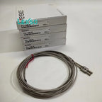 1PC New in Box FU Series KEYENCE FU-38LK Reflective Fiber Unit Fiber Optic Sensor New lexso
