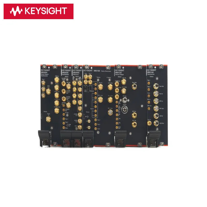 Keysight M9383A PXI Microwave Signal Generator Evaluation Board