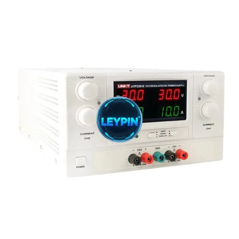 UNI-T UTP23010 UTP16020 UTP12005 UTP13030 Linear AC Power Supply     ytdi
