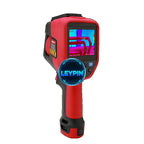 UNI-T UTi256G UTi384G Professional Enhanced Thermal Imaging  20 550 Range 3.5 IPS Touchscreen 2x 4x Digital Zoom IP54  lexso