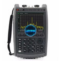 KEYSIGHT N9962A FieldFox Handheld Microwave Spectrum Analyzer, 50 GHz Price Negotiable   ytdi