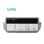 Keysight 34970A/34972A/34970A Data Collector High-Precision Instrument for Measuring Switching Voltage   lexso