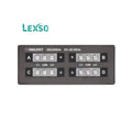 Siglent SSU5503A Mechanical Switch Contains 1 To 4 Single-pole Double-throw Mechanical Switches  lexso