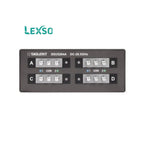 Siglent SSU5503A Mechanical Switch Contains 1 To 4 Single-pole Double-throw Mechanical Switches  lexso