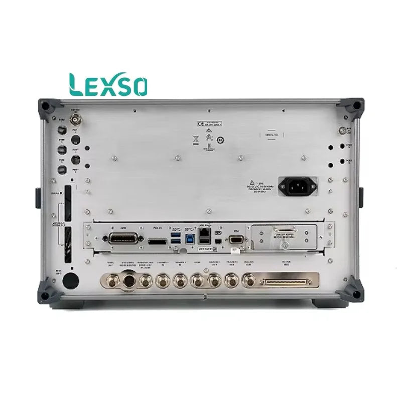 KEYSIGHT N9040B UXA Signal Analyzer Multi-touch,2 Hz to 50 GHz Price Negotiable lexso