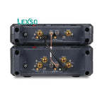 Keysight P9373B Compact Vector Network Analyzer, 9 kHz to 14 GHz, 2-port Number of Internal Sources 1 Source lexso