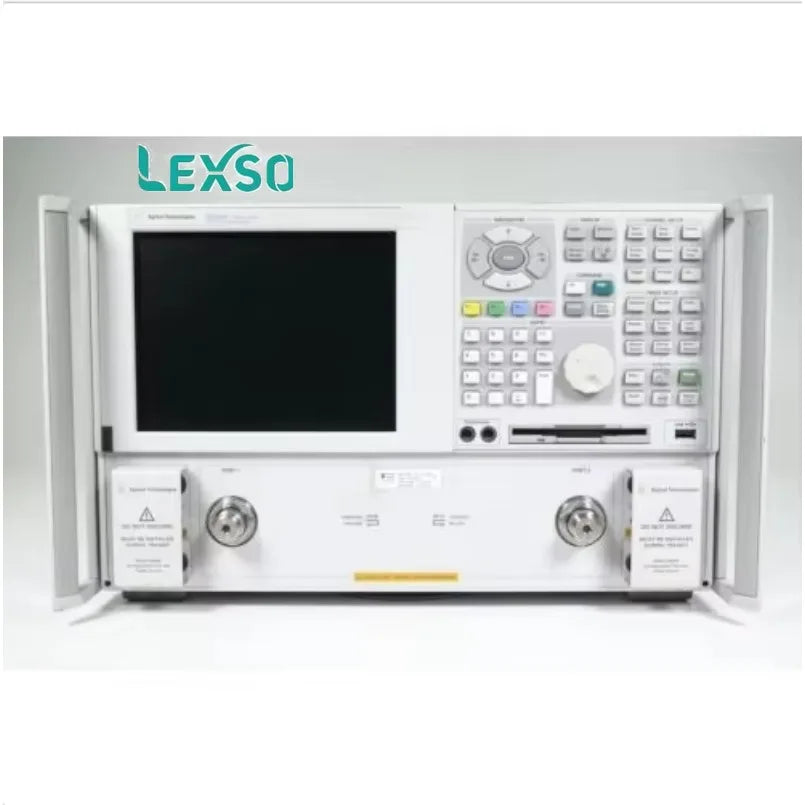 Keysight N5230A PNA-L Network Analyzer 10 MHz-20 GHz 2 Portable Handheld Ports OEM Customizable lexso