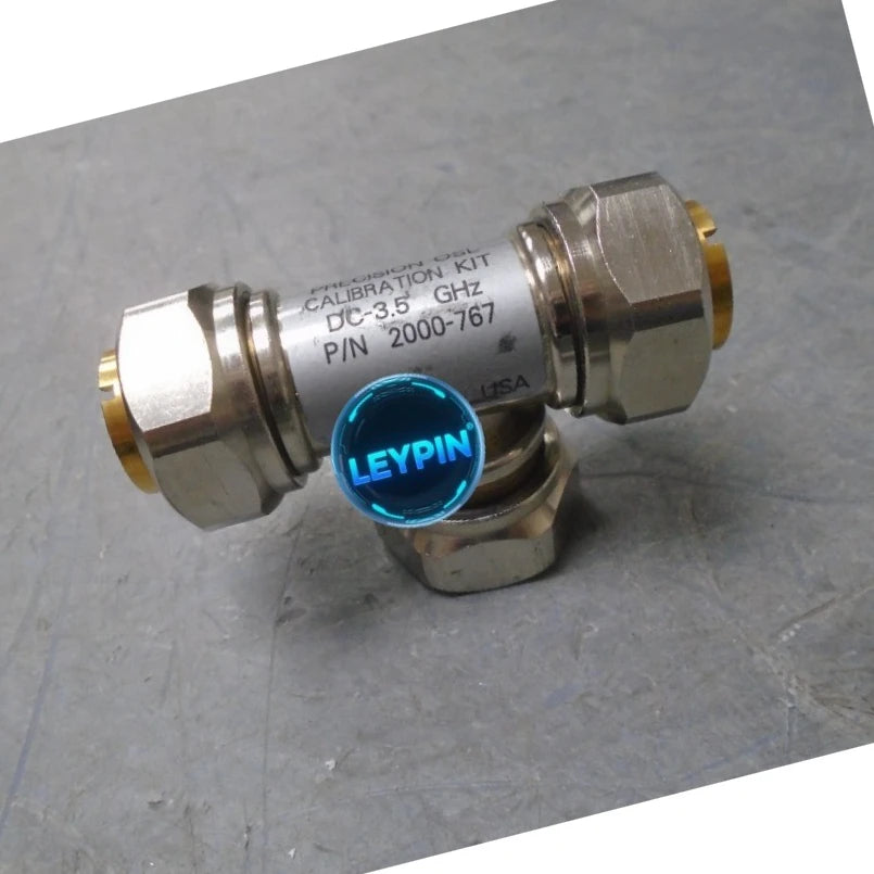 Anritsu 2000-767 Precision OSL Calibration Kit DC-3.5GHz     ytdi