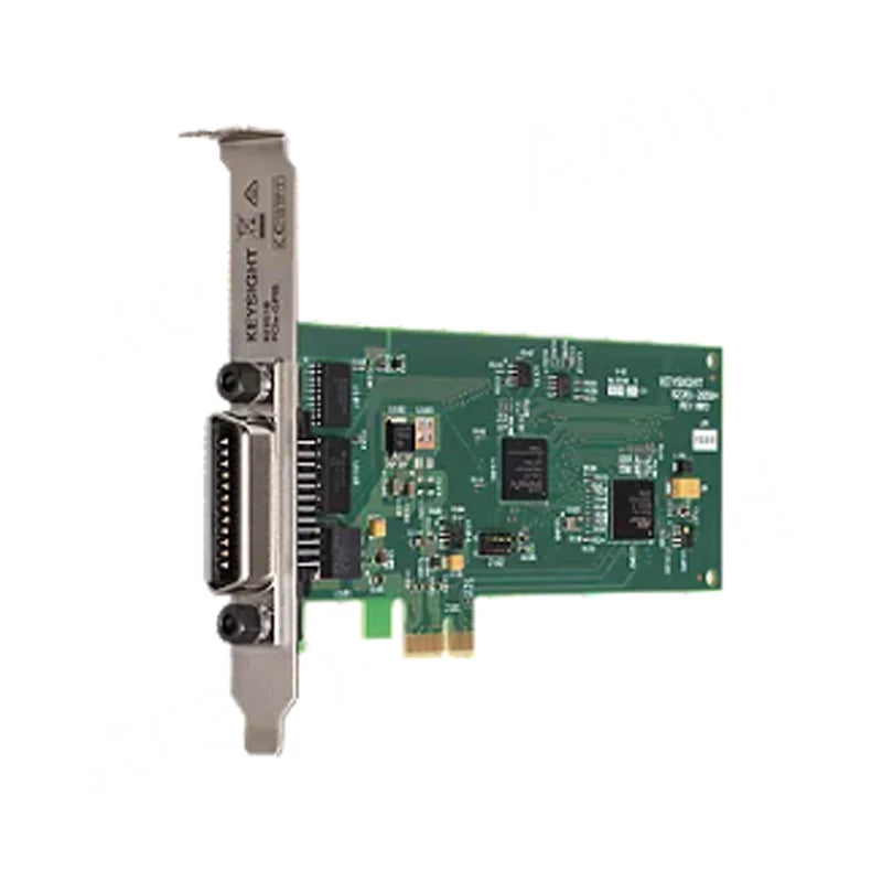 Keysight Agilent 82351B PCIe-GPIB Interface Card Electronic Measuring Instruments lexso