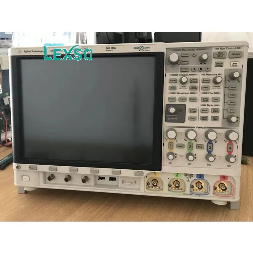 1PC Keysight Technologies Oscilloscope MSOX4022A/Fast delivery, tested well    lexso