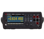 Quicker Measurement Keysight 34460A 34461A 34465A 34470A Digital Multimeter 6.5 Digit Basic Truevolt DMM