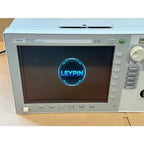Agilent Keysight 86142B Optical Spectrum Analyzer 600-1700 nm   ytdi