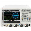 Infiniium MSOX92004A High-Performance 20 GHz Oscilloscope for Test Instruments Price Negotiable      lexso