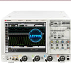 Infiniium MSOX92004A High-Performance 20 GHz Oscilloscope for Test Instruments Price Negotiable      lexso