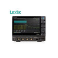 Siglent SDS7804A H12 High-resolution Oscilloscope Supports Real-time Spectrum Analyzer And Digital Down-conversion   lexso