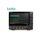 Siglent SDS7804A H12 High-resolution Oscilloscope Supports Real-time Spectrum Analyzer And Digital Down-conversion   lexso