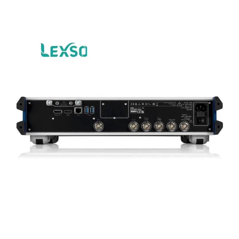 ROHDE&SCHWARZ MXO5C Series Oscilloscope-Made in Germany 1 Month Warranty lexso
