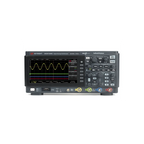 TTLTES Keysight DSOX1204G Oscilloscope 70/100/200 MHz 4 Analog Channels with Built-in Waveform Generator