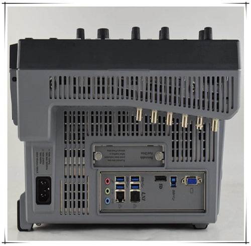 Second-hand Keysight EXR258A EXR Series Oscilloscope 2.5GHz 8 Passage Made in America
