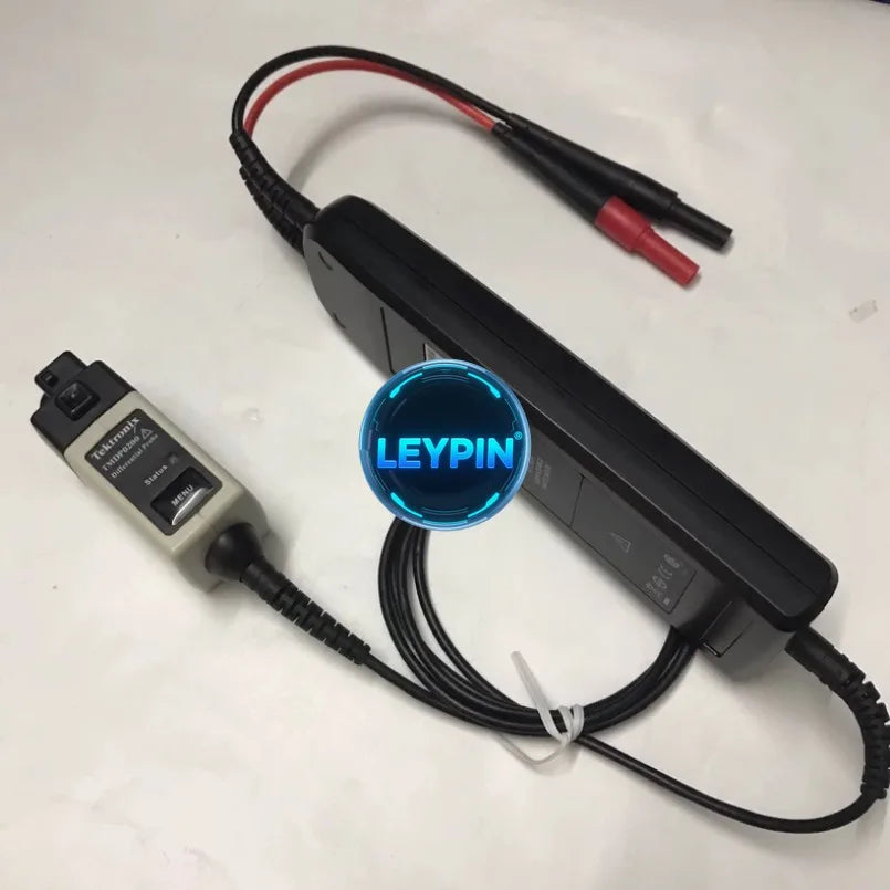 Tektronix THDP0200 200MHZ HIGH Voltage Differential Probe New