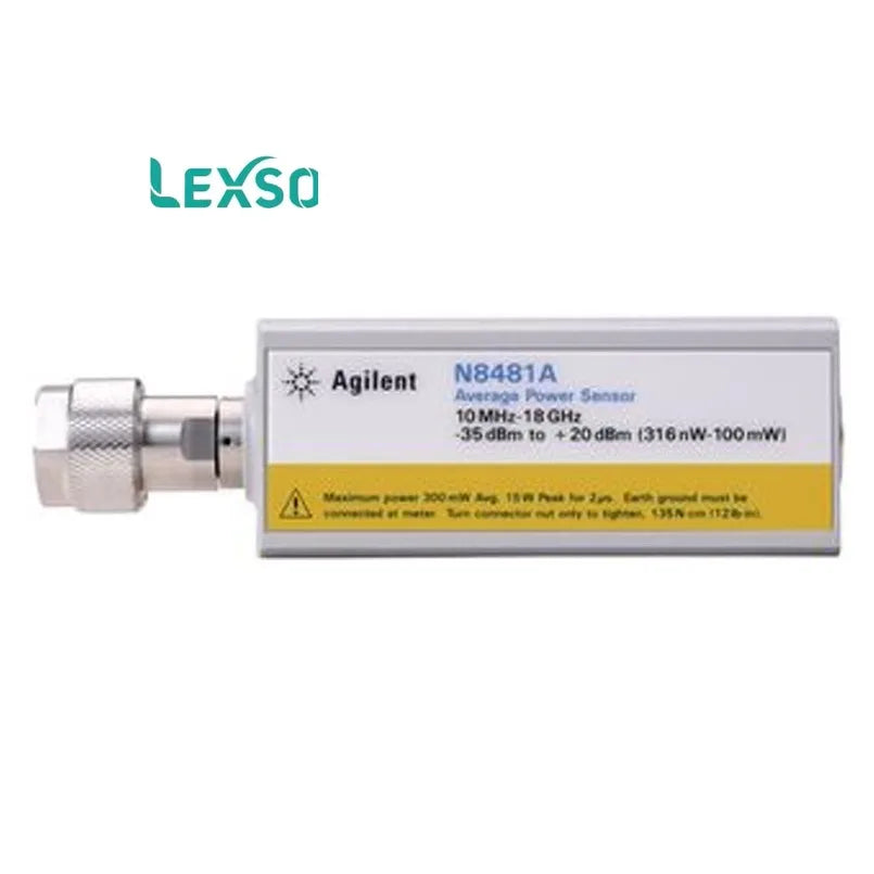 Keysight N8481A Thermocouple Power Sensor     ytdi