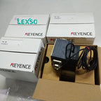 KEYENCE FD-A50AR Argon Gas Flow Sensor 1.5-50L/min for Industrial Automation lexso
