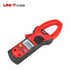 UT209A 1000A Handheld Digital Clamp Meters Frequency Measure Multimeter Auto Range Capactance Resistance Circuit Clamp Meter lexso