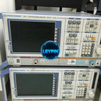 R&S ZVB4 4-Port Vector Network Analyzer 300 kHz to 4 GHz for Test Instruments      lexso