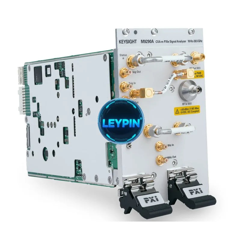 Keysight M9290A CXA-M PXIe Signal Analyzer     lexso