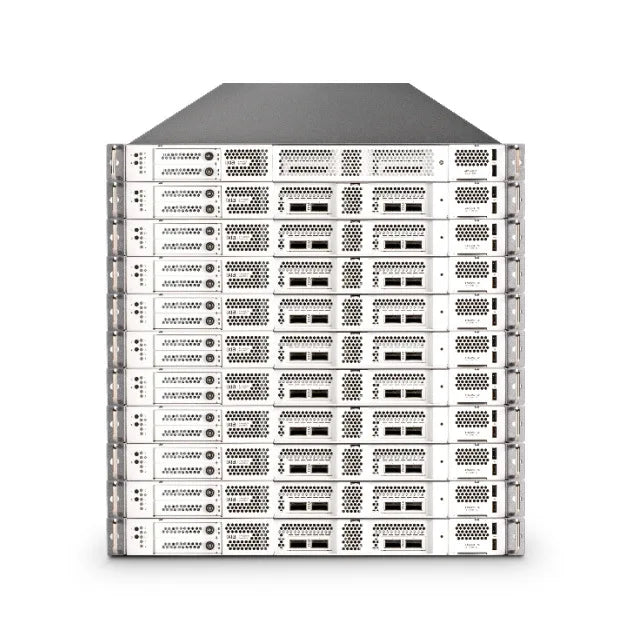 Keysight Aps Series Hyperscale Network Application and Security Modular Test Platform for Telecommunications