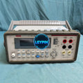 Keithley 2110 5.5 USB Digit Multimeter with Dual Display 2110-100 Tektronix