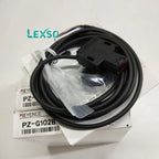 NEW KEYENCE PZ-G102B NPN Photoelectric Sensor  PZG102B lexso