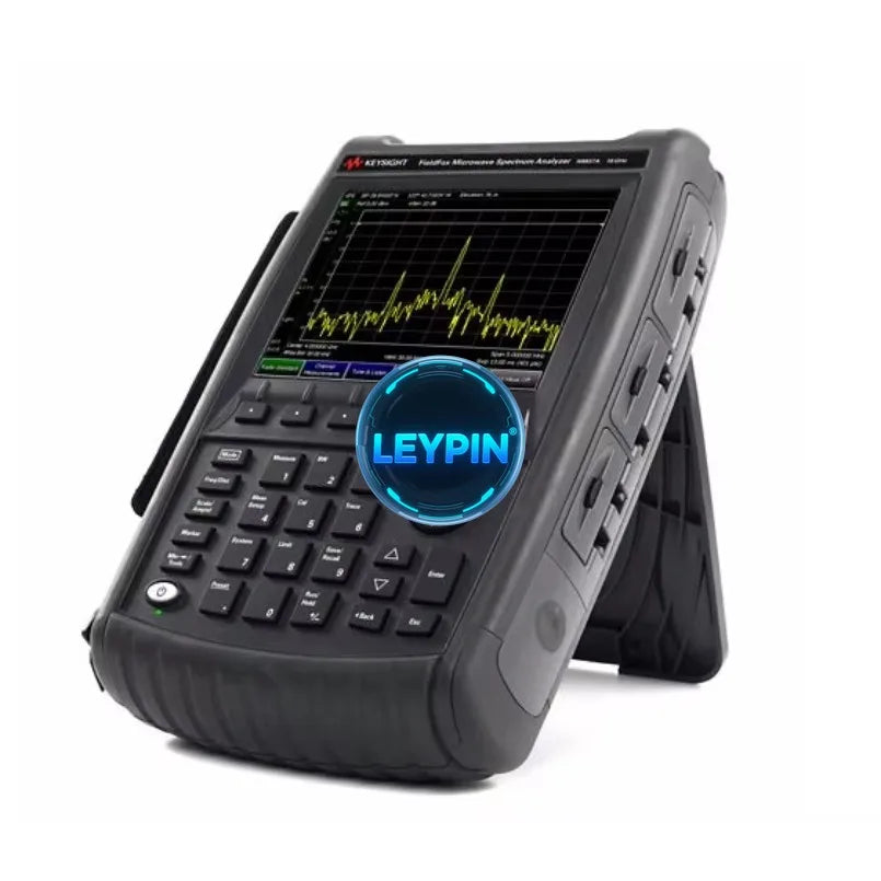 KEYSIGHT N9937A FieldFox Handheld Microwave Spectrum Analyzer, 18 GHz   ytdi