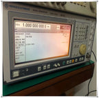 Used SMIQ06ATE 6G Rohde & Schwarz Signal Generator 300k-6.4G Germany