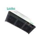 National Instruments NI PXIe-1095 Eighteen-Slot Chassis 785971-01 Two Hot-Swappable Power Supplies OEM Customized 3-Month lexso