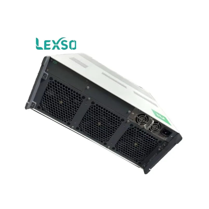 National Instruments NI PXIe-1095 Eighteen-Slot Chassis 785971-01 Two Hot-Swappable Power Supplies OEM Customized 3-Month lexso