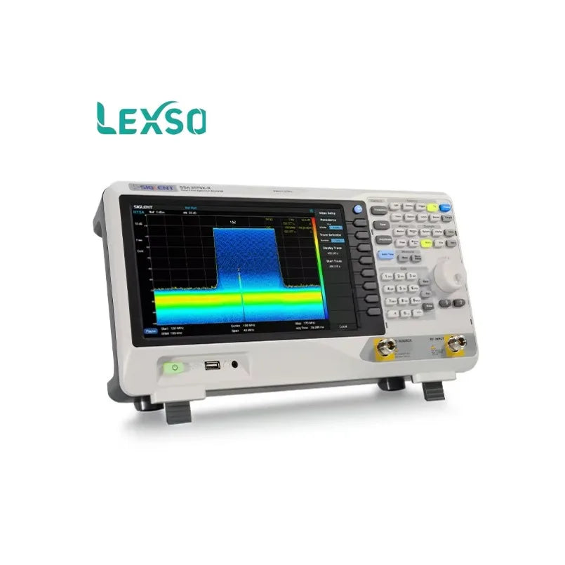 Siglent Real-time Spectrum Analyzer Add-on Ssa3000x-r Series Accessories Software  lexso