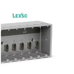 National Instruments NI CRIO-9067 CompactRIO Controller 3-Month Warranty lexso