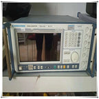 Used SMIQ06ATE 6G Rohde & Schwarz Signal Generator 300k-6.4G Germany