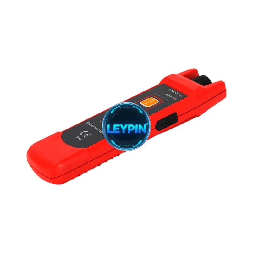 UNI-T UT691 IP54 Visual Fault Locators 2/3/10km Lithium Battery Wavelength 650+/-20nm Red Light for Test Instruments     lexso