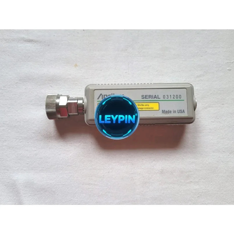 Anritsu MA2472B Power Sensor 10MHz to 18 GHz, -70 to +20 dBm with Cable     ytdi